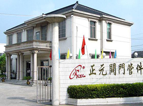 公司簡介